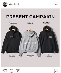 デコプレ2019🎁 | トップス