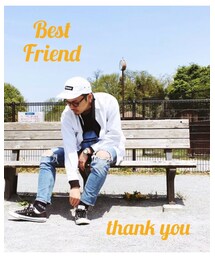 タカちゃん✨ | その他