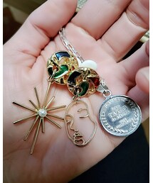 aidealu | イヤリング