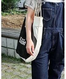 AWESOME STORE | トートバッグ