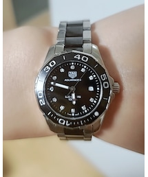 TAG Heuer | アナログ腕時計