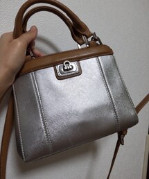 UNTITLED | ショルダーバッグ