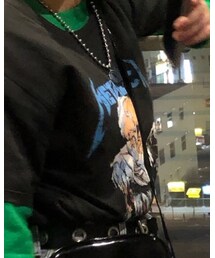 METALLICA | Tシャツ/カットソー