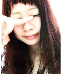 前髪切りすぎた | その他