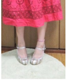 PINKY&DIANNE | パンプス