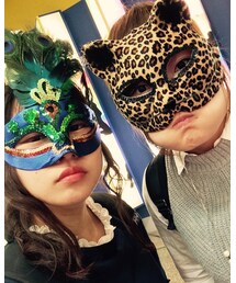 ハッピーハロウィン♡ | トップス
