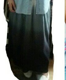 UNIQLO | スカート