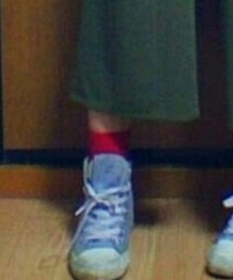 no brand | ソックス/靴下