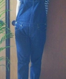 Heather | サロペット/オーバーオール