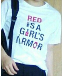 GU | Tシャツ/カットソー