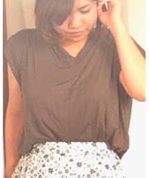 GU | Tシャツ/カットソー