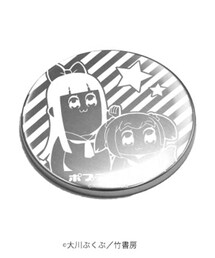 ポプテピピック | Amazon(バッジ)