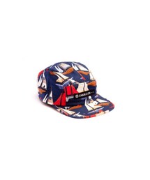 CHARI&CO | nautical 5panel cap(キャップ)