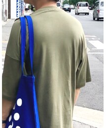 GU | Tシャツ/カットソー