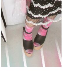 Jeffrey Campbell | パンプス