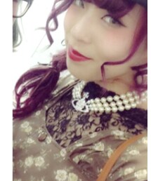 Vivienne Westwood | ネックレス