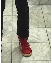 hummel | スニーカー