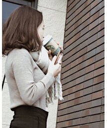 Mila Owen | マフラー