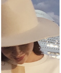 room360CONTEMPORARY | ハット