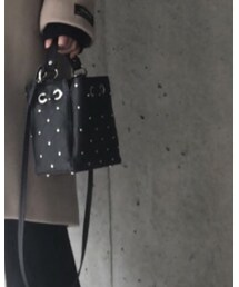 ZARA | ハンドバッグ