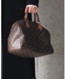 LOUIS VUITTON | ボストンバッグ