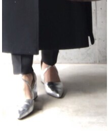 ESPERANZA | パンプス