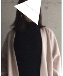 UNIQLO | ニット/セーター