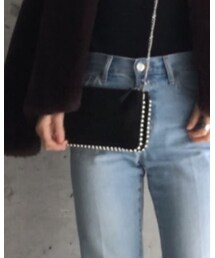 ZARA | ショルダーバッグ