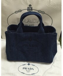 PRADA | トートバッグ
