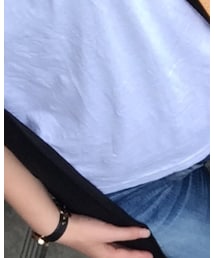 GU | Tシャツ/カットソー