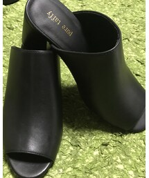 Avail | サンダル