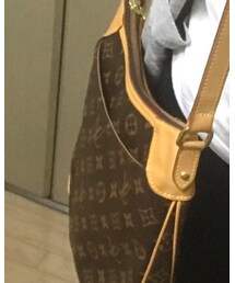 LOUIS VUITTON | ショルダーバッグ