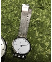 no brand | アナログ腕時計