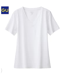 GU | Tシャツ/カットソー