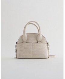 ZARA | ショルダーバッグ