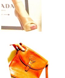 BURBERRY | ショルダーバッグ