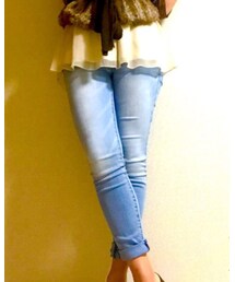 American Eagle | デニムパンツ