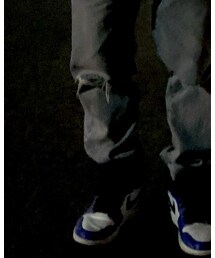 AIR JORDAN | スニーカー