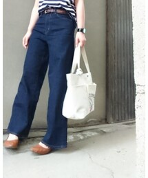 UNIQLO | デニムパンツ