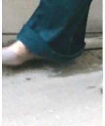 UNIQLO | パンプス