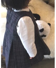 無印良品 | Tシャツ/カットソー