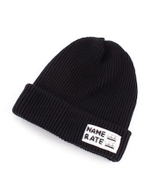 Three Four Time | ニット帽(ニットキャップ/ビーニー)