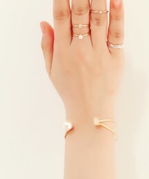 Three Four Time | ブレスレット