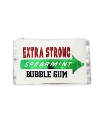 Three Four Time | スペアミントクラッチ(クラッチバッグ)