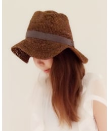 Three Four Time | 帽子