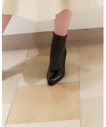 Three Four Time | パンプス