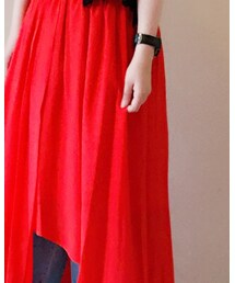 Three Four Time | スカート