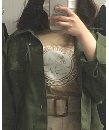 ZARA | Tシャツ/カットソー