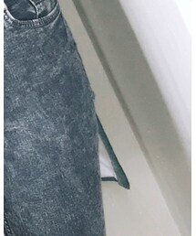 H&M | デニムパンツ