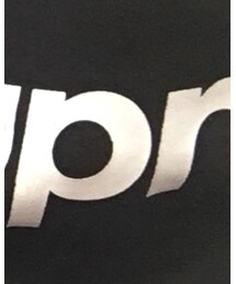 Supreme  | ネックウォーマー/スヌード